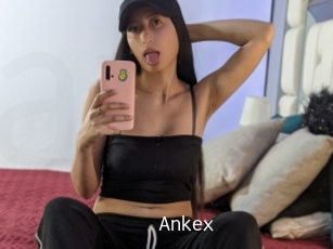 Ankex