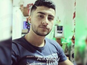 Ankosexy