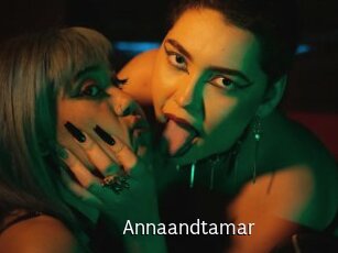 Annaandtamar