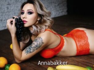 Annabakker