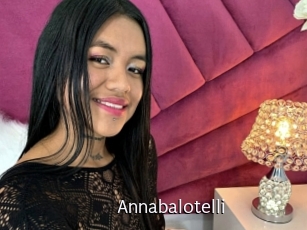 Annabalotelli