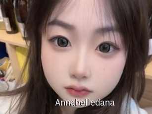 Annabelledana
