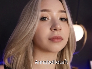 annabelletaft Anal Fist