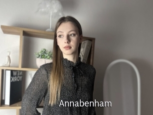 Annabenham