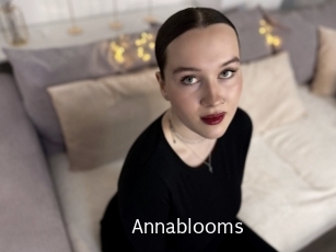Annablooms