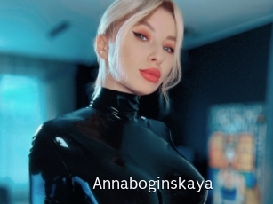Annaboginskaya