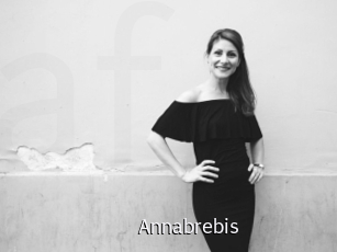 Annabrebis