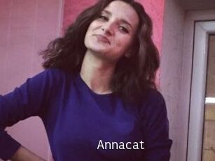 Annacat