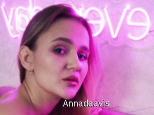 Annadaavis