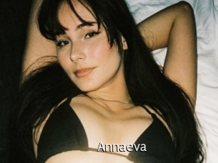Annaeva