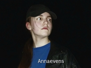 Annaevens
