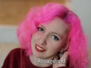 Annagerold