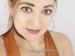Annagoldman