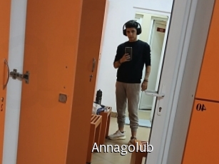 Annagolub
