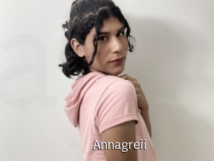Annagreii