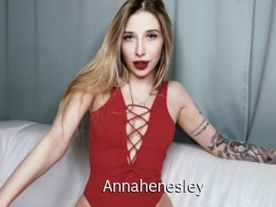 Annahenesley