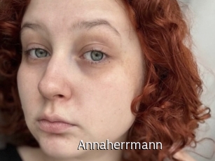 Annaherrmann