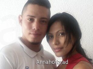 Annahotbrad