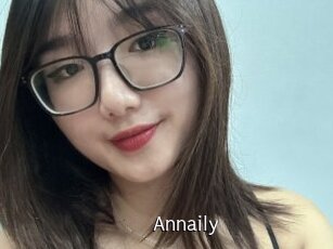 Annaily
