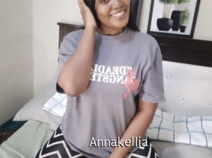 Annakellia