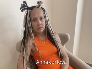 Annakorleva