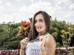 Annaliafox