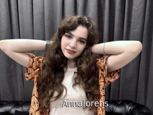 Annalorens