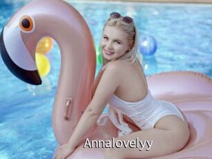 Annalovelyy