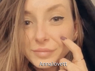 Annalovett
