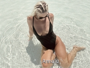 Annalu