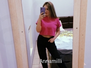Annamilli