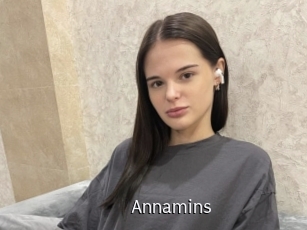 Annamins