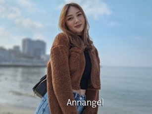 Annangel