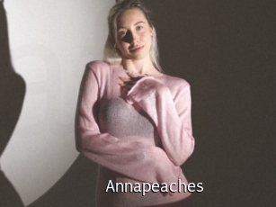 Annapeaches