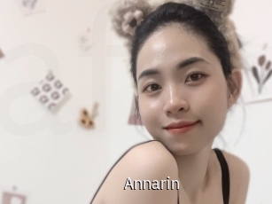 Annarin
