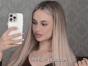 Annariyabarbie