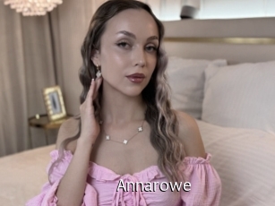 annarowe Anal Fist