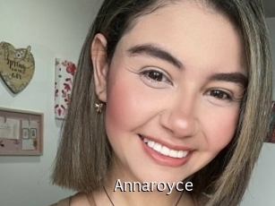 Annaroyce