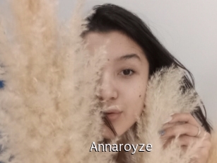 Annaroyze