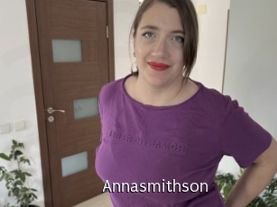 Annasmithson