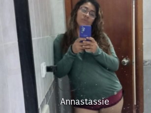 Annastassie