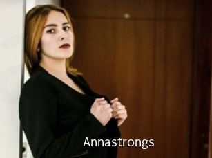 Annastrongs