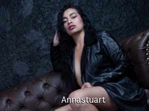 Annastuart