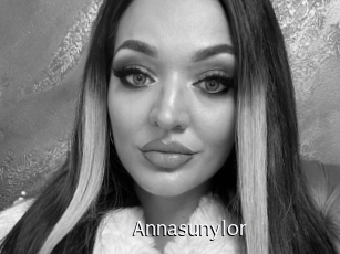 annasunylor Anal Fist