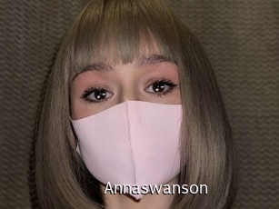 Annaswanson
