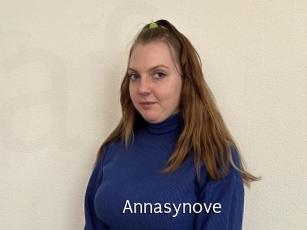 Annasynove