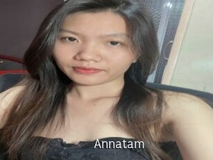Annatam