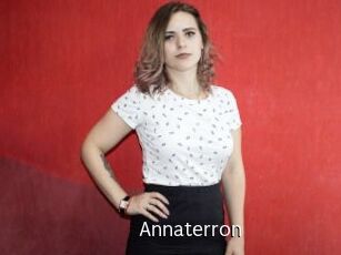 Annaterron