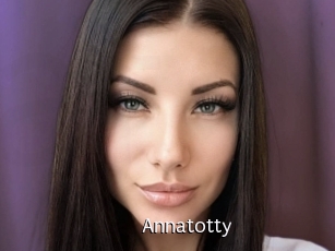 Annatotty