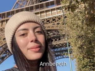 Annbeneth